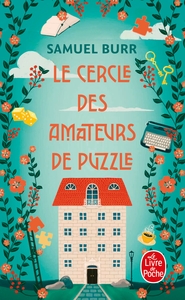 Picture of Le Cercle des amateurs de puzzle