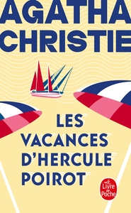 Image de Les vacances d'Hercule Poirot (Nouvelle traduction révisée)