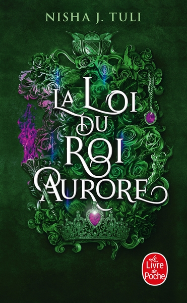 Image de La Loi du Roi Aurore (Les Artefacts d'Ouranos, Tome 2)