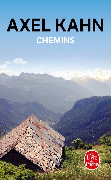 Image de Chemins