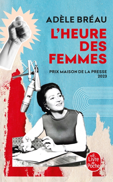 Image de L'heure des femmes