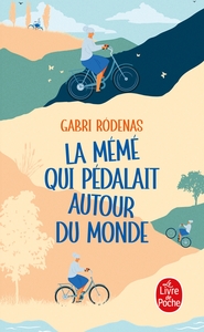 Picture of La Mémé qui pédalait autour du monde