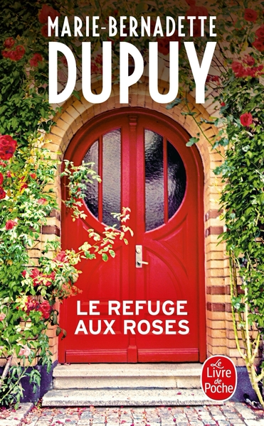 Picture of Le Refuge aux roses