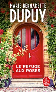 Picture of Le Refuge aux roses