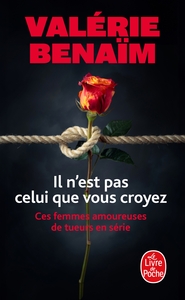 Image de Il n'est pas celui que vous croyez