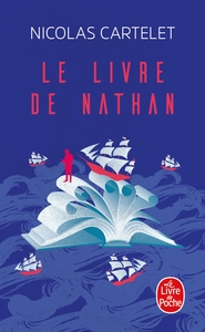 Picture of Le Livre de Nathan