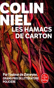 Picture of Les Hamacs de carton