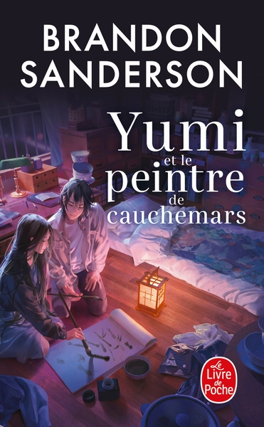 Image de Yumi et le peintre de cauchemars