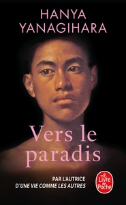Picture of Vers le paradis