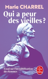 Picture of Qui a peur des vieilles ?