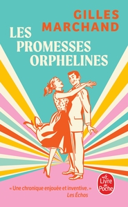 Picture of Les Promesses orphelines