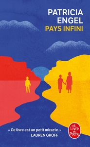 Picture of Pays infini