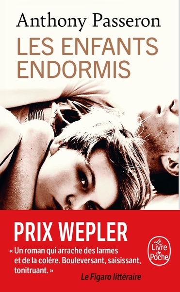 Picture of Les Enfants endormis
