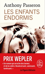 Picture of Les Enfants endormis