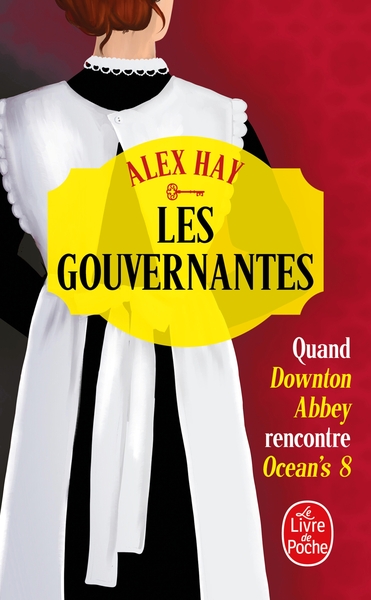 Image de Les Gouvernantes