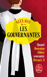 Image de Les Gouvernantes