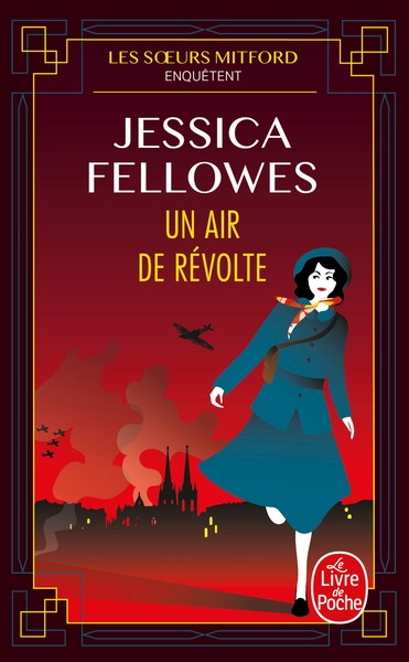Picture of Un air de révolte