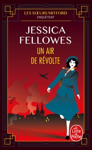 Picture of Un air de révolte