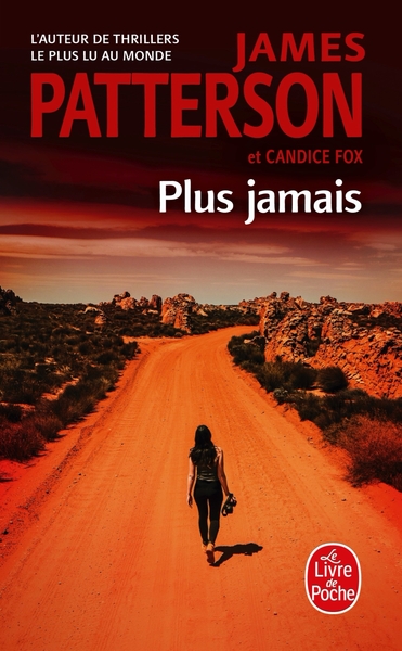 Picture of Plus jamais