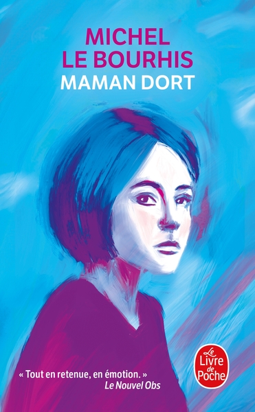 Picture of Maman dort