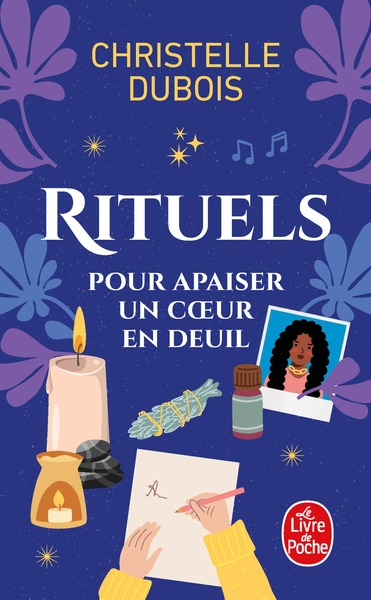 Image de Rituels pour apaiser un coeur en deuil