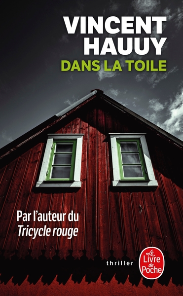 Picture of Dans la toile