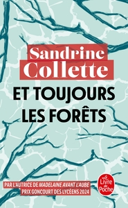 Picture of Et toujours les Forêts