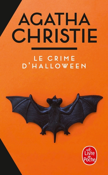 Image de Le Crime d'Halloween (Nouvelle traduction révisée)