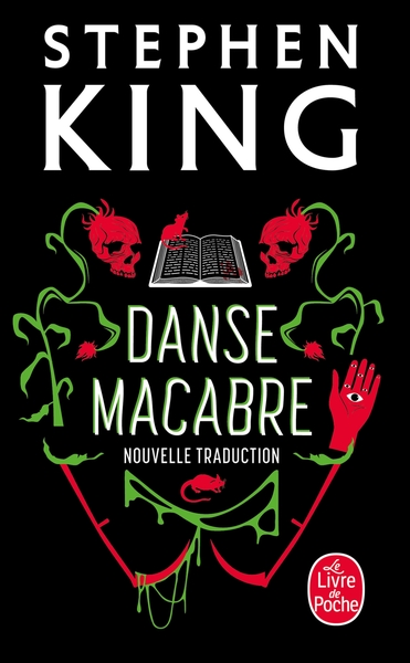 Image de Danse macabre (Nouvelle traduction)
