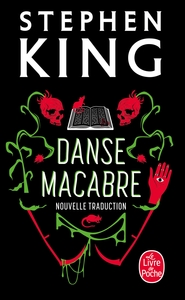 Image de Danse macabre (Nouvelle traduction)