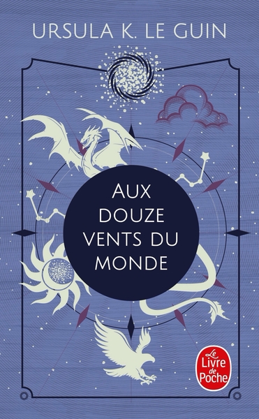 Image de Aux douze vents du monde