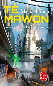 Picture of Tè Mawon