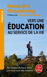 Picture of Vers une éducation au service de la vie