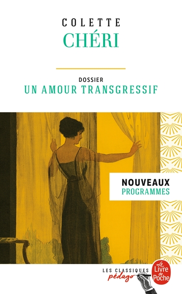 Image de Chéri (Edition pédagogique)