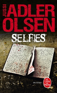 Picture of Selfies (Les Enquêtes du département V, Tome 7)