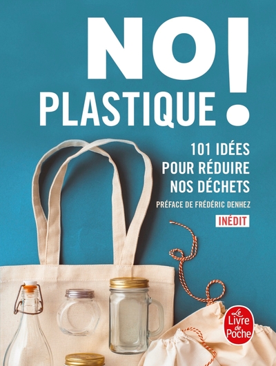Picture of No plastique !