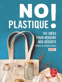 Picture of No plastique !