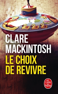 Picture of Le Choix de revivre
