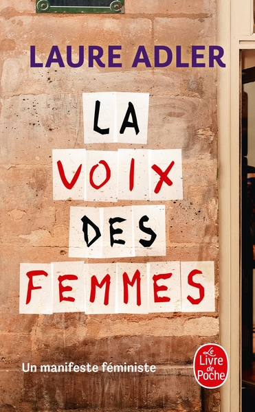 Image de La Voix des femmes