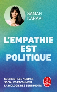 Picture of L'Empathie est politique