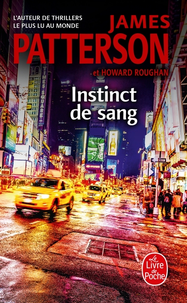 Picture of Instinct de sang