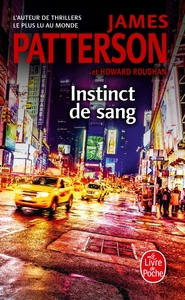 Picture of Instinct de sang