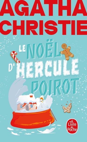 Image de Le Noël d'Hercule Poirot (Nouvelle traduction révisée)