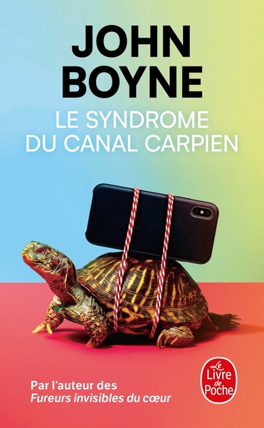 Picture of Le Syndrome du canal carpien