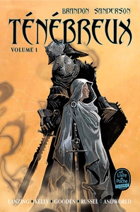 Image de Ténébreux, Tome 1