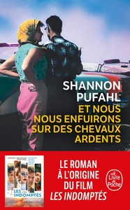 Picture of Et nous nous enfuirons sur des chevaux ardents