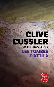 Picture of Les Tombes d'Attila