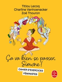 Image de Ça va bien se passer, Simone !