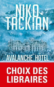 Picture of Avalanche Hôtel