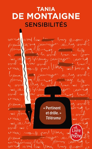 Picture of Sensibilités